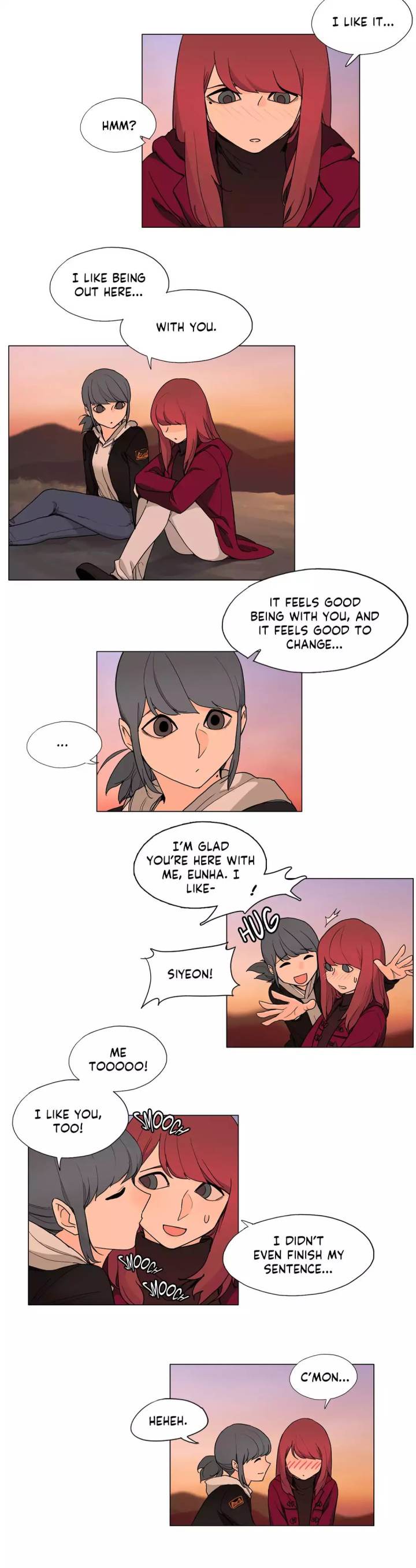 Elixir Chapter 24 Page 1