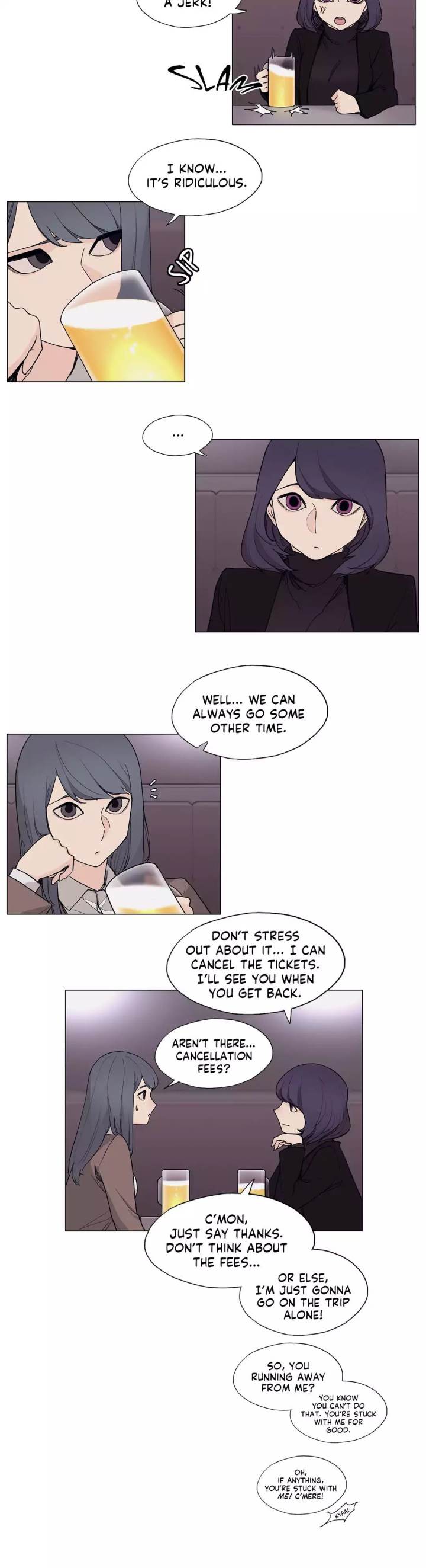 Elixir Chapter 25 Page 3