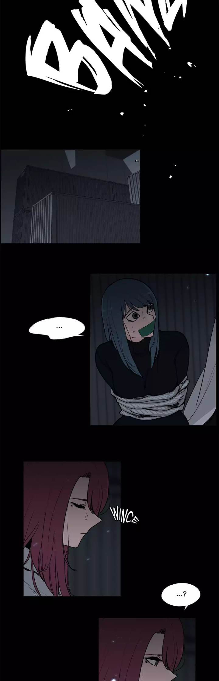 Elixir Chapter 30 Page 12