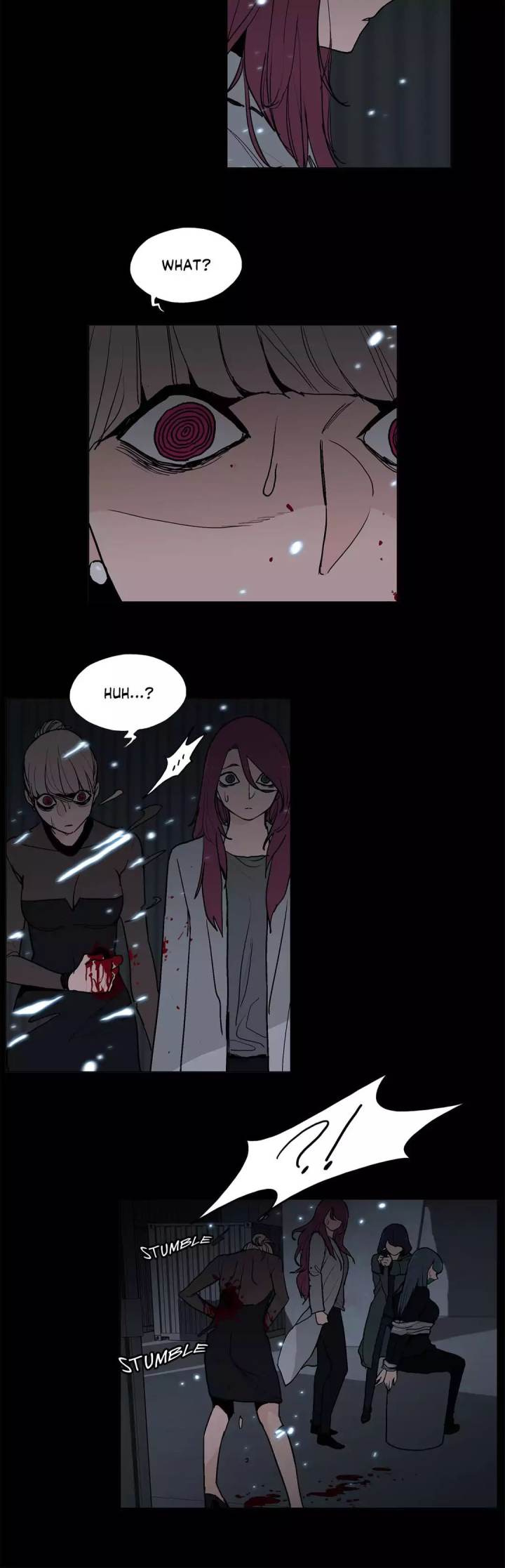 Elixir Chapter 30 Page 13