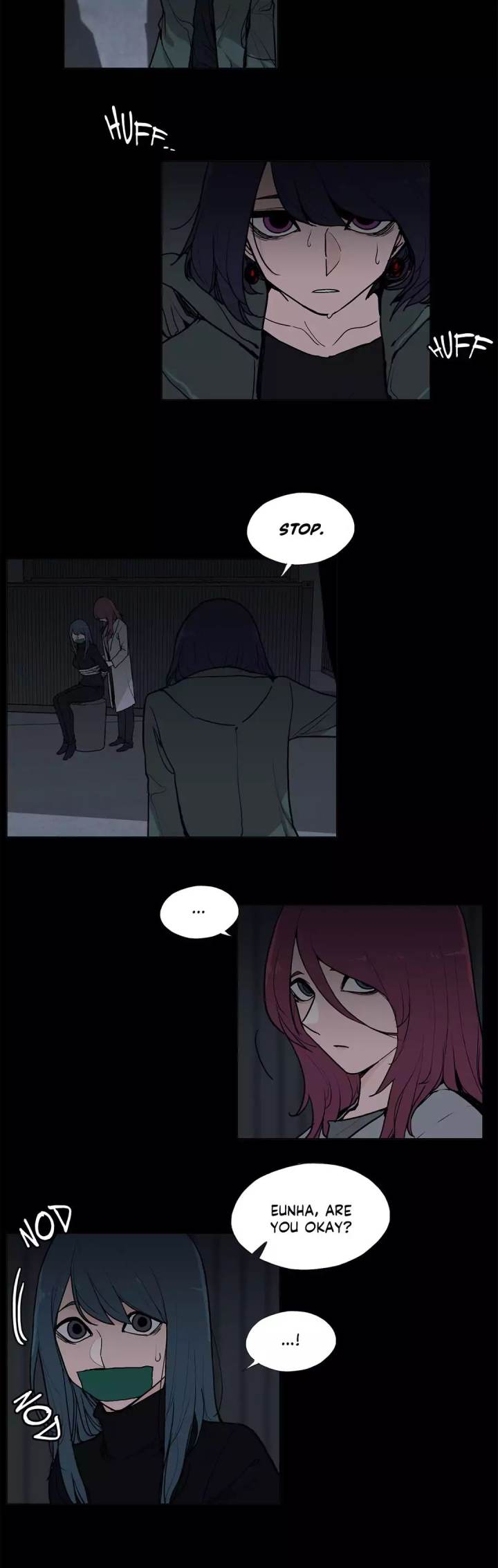 Elixir Chapter 30 Page 4