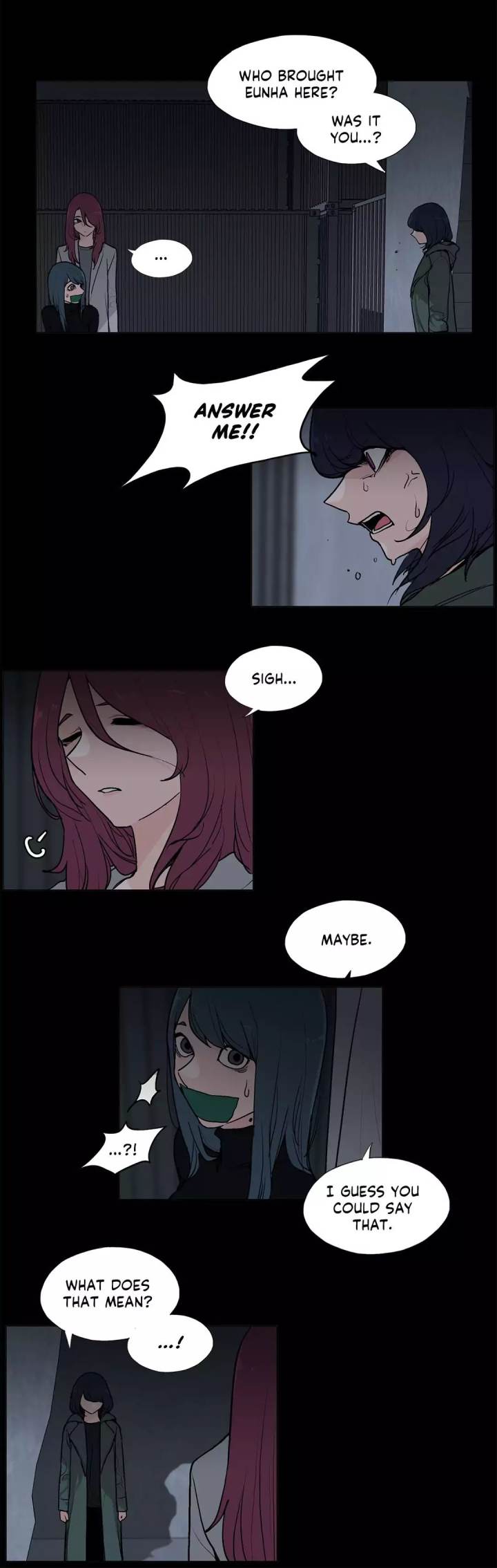 Elixir Chapter 30 Page 5