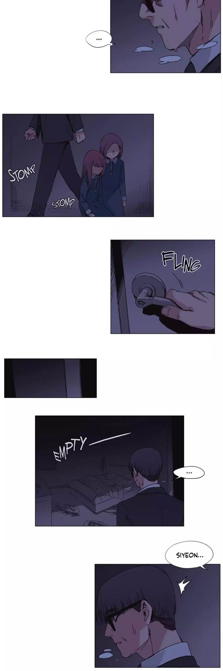 Elixir Chapter 33 Page 3