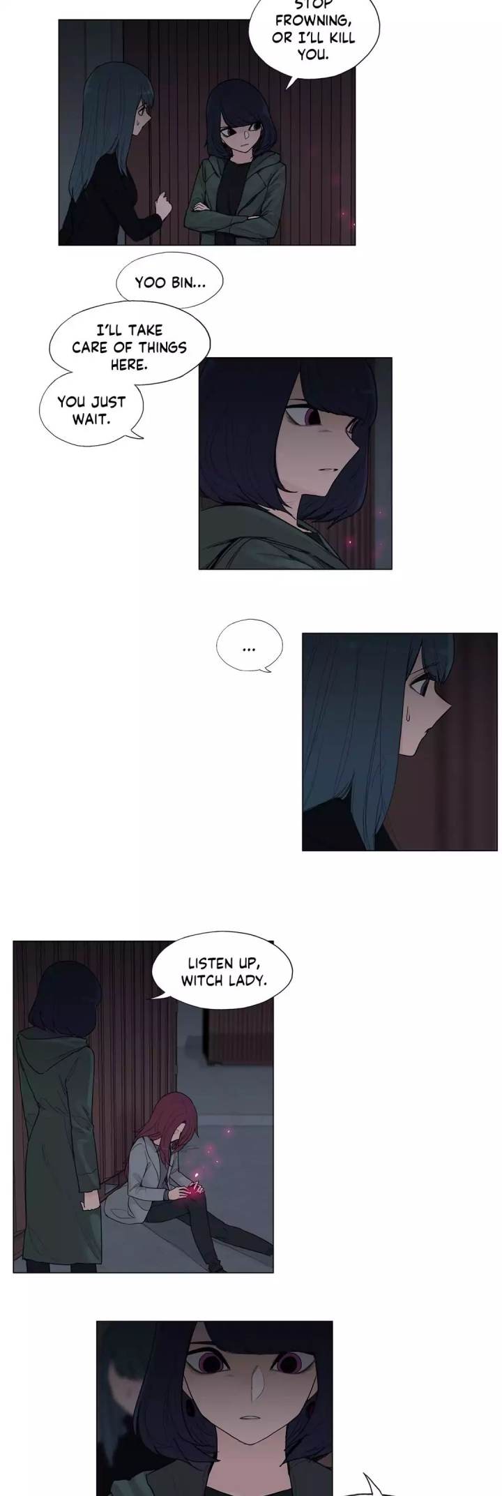 Elixir Chapter 36 Page 2