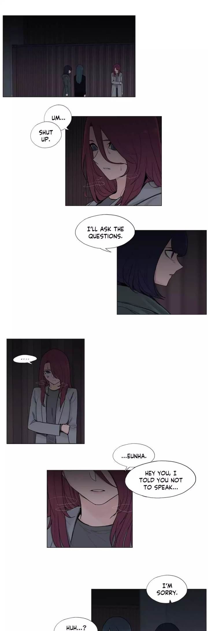 Elixir Chapter 36 Page 5