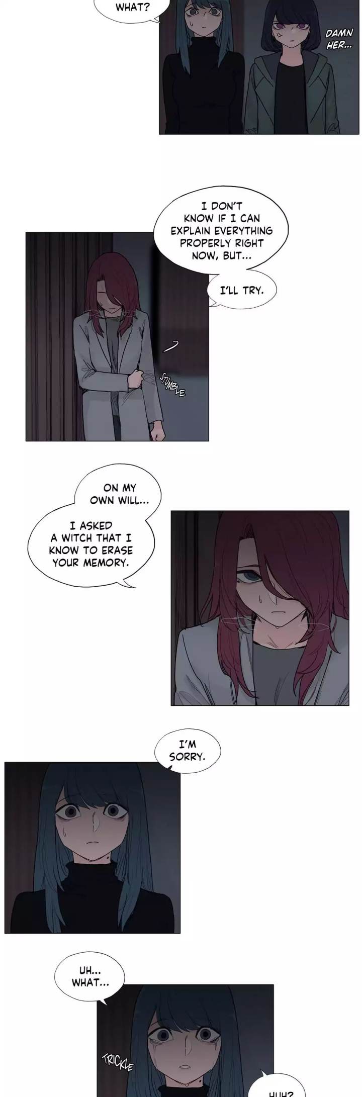 Elixir Chapter 36 Page 6