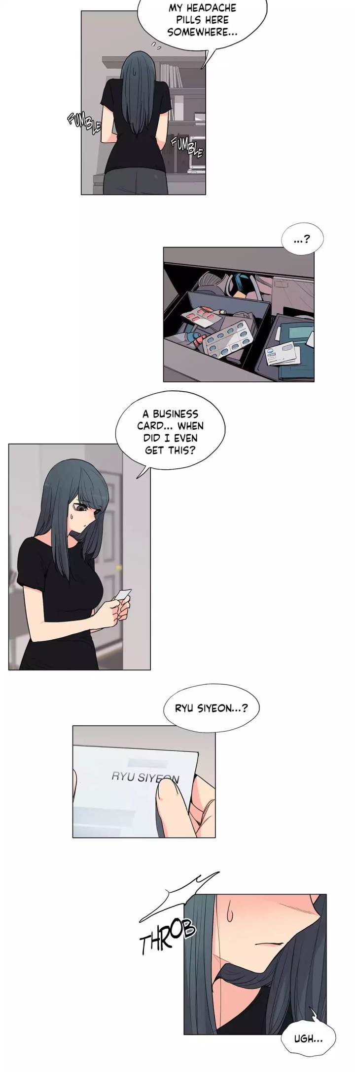 Elixir Chapter 39 Page 9