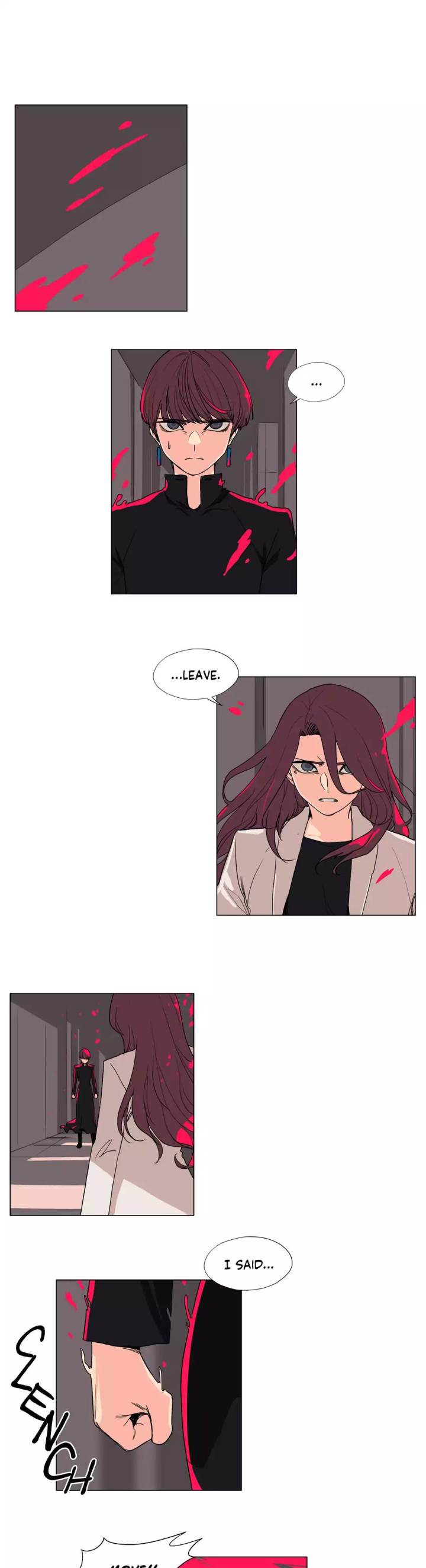 Elixir Chapter 41 Page 1