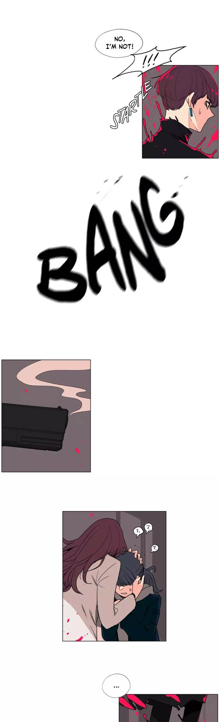 Elixir Chapter 41 Page 11