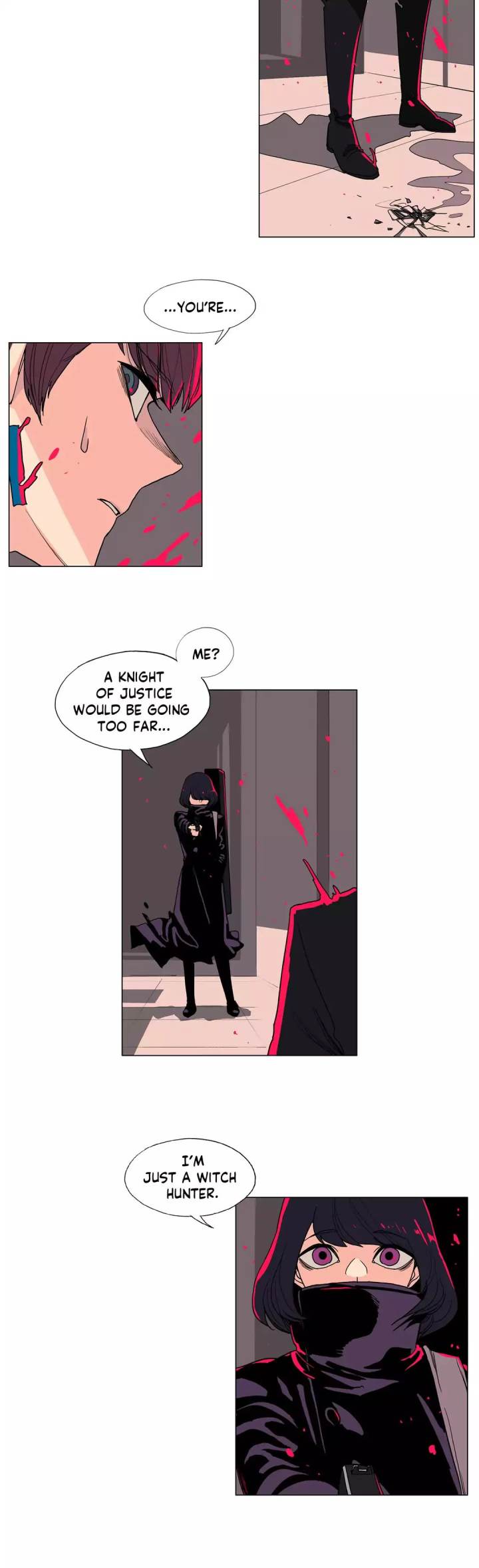 Elixir Chapter 41 Page 12
