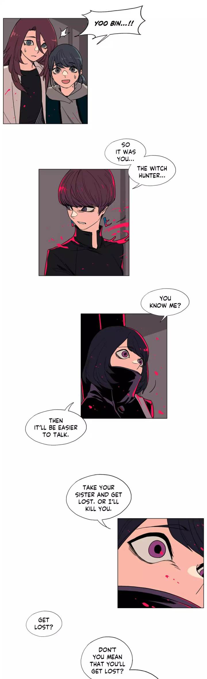 Elixir Chapter 41 Page 13