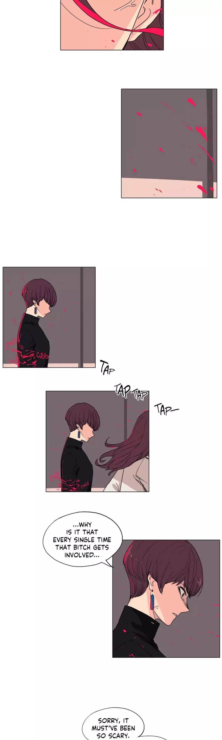 Elixir Chapter 41 Page 6