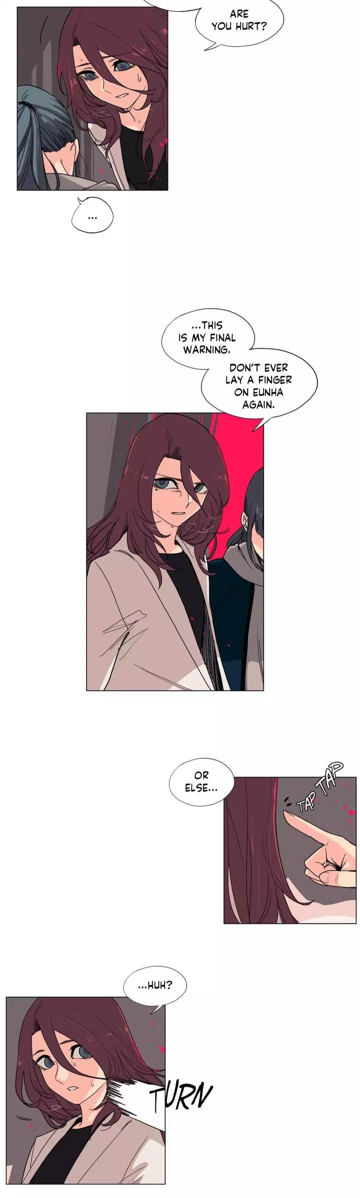 Elixir Chapter 41 Page 7