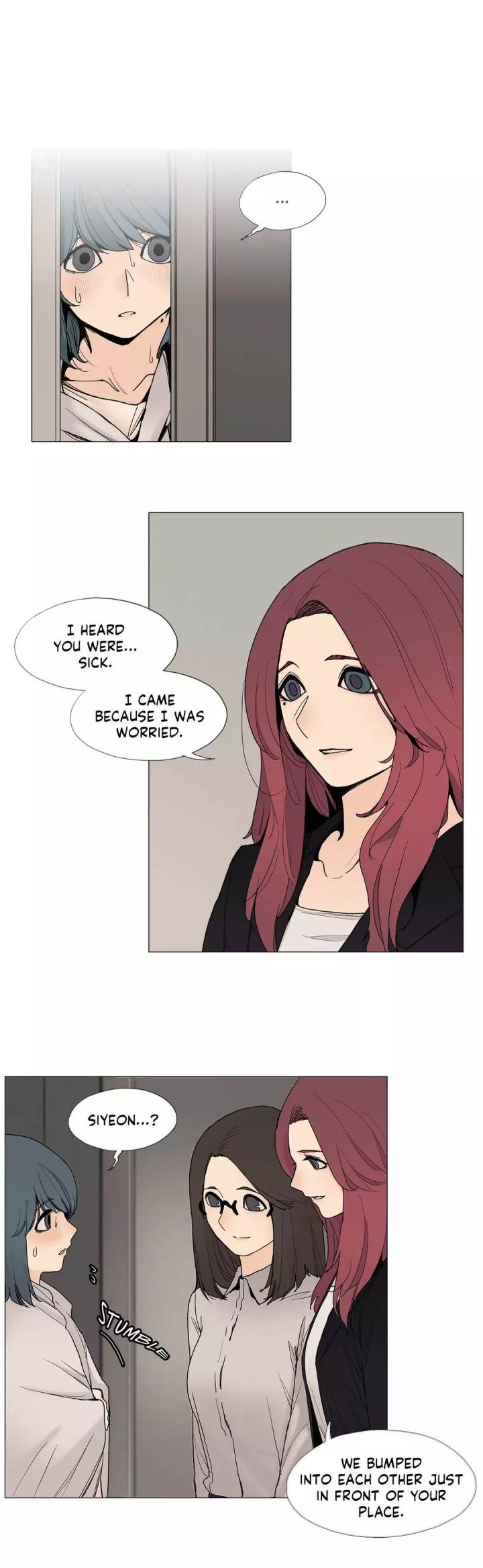 Elixir Chapter 5 Page 3