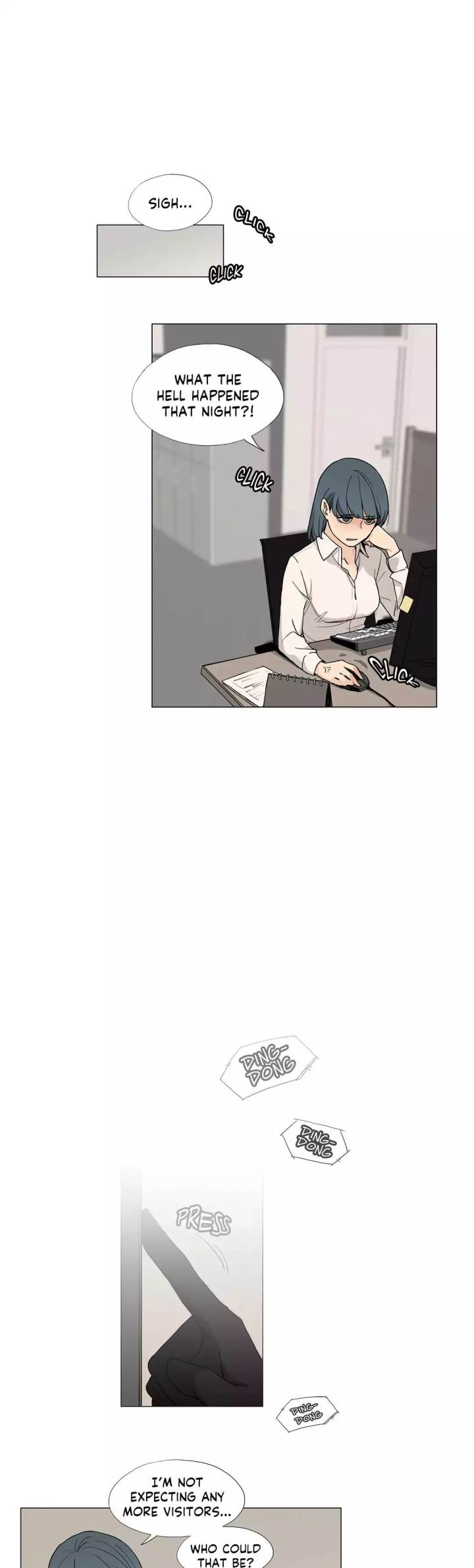 Elixir Chapter 7 Page 1
