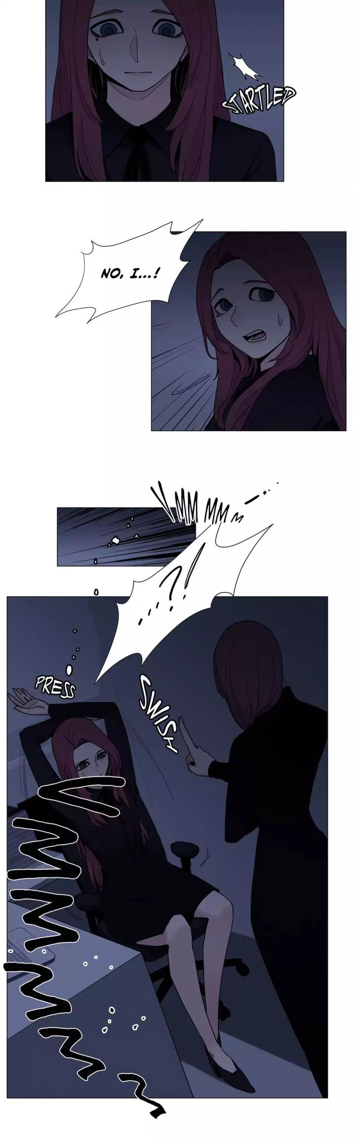 Elixir Chapter 7 Page 18