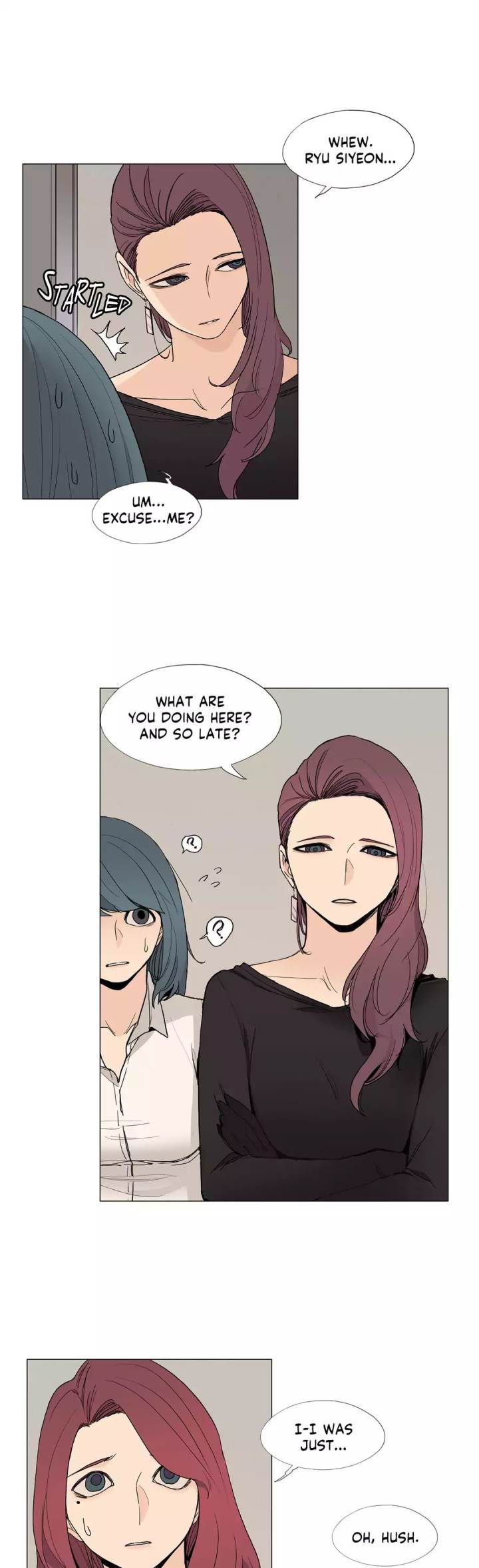 Elixir Chapter 7 Page 5
