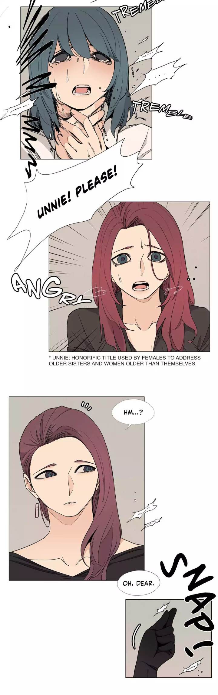 Elixir Chapter 7 Page 9