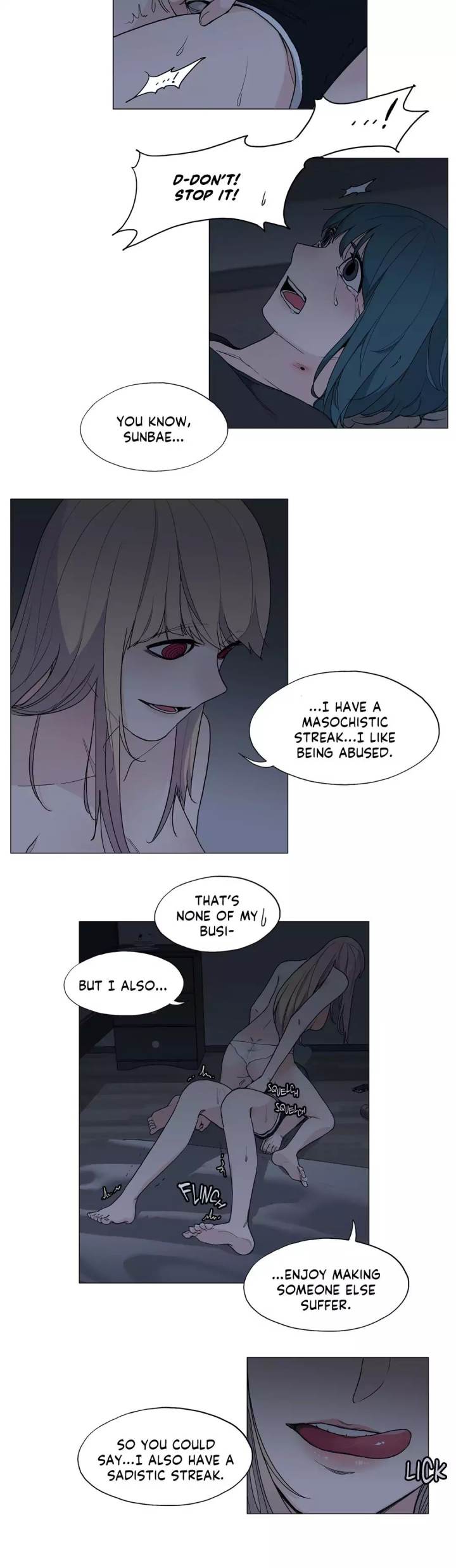 Elixir Chapter 12 Page 2