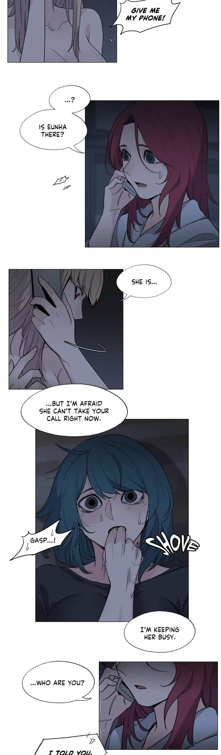 Elixir Chapter 12 Page 5