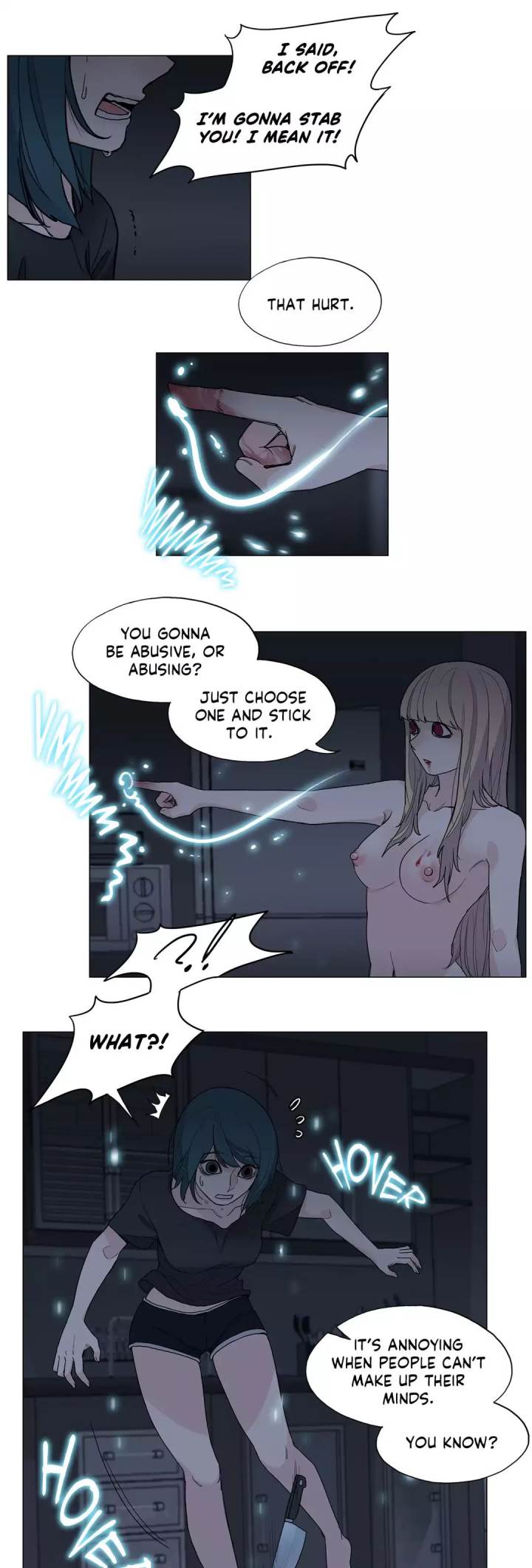 Elixir Chapter 12 Page 8