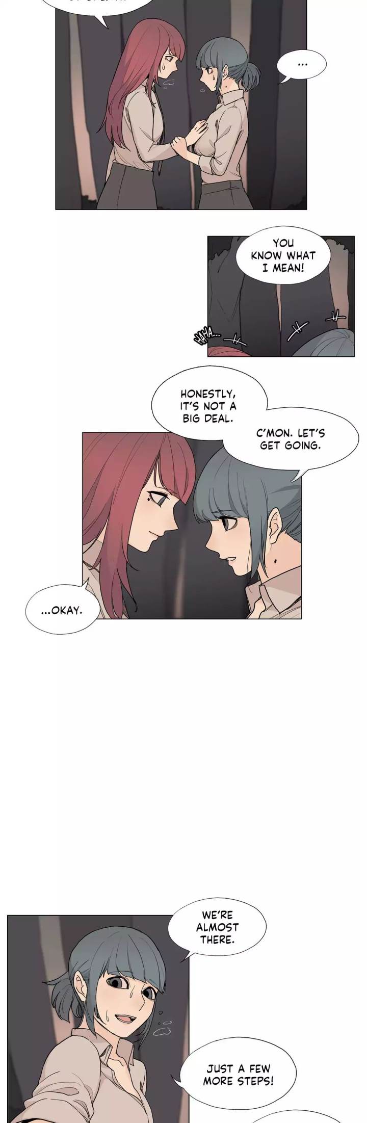 Elixir Chapter 14 Page 3