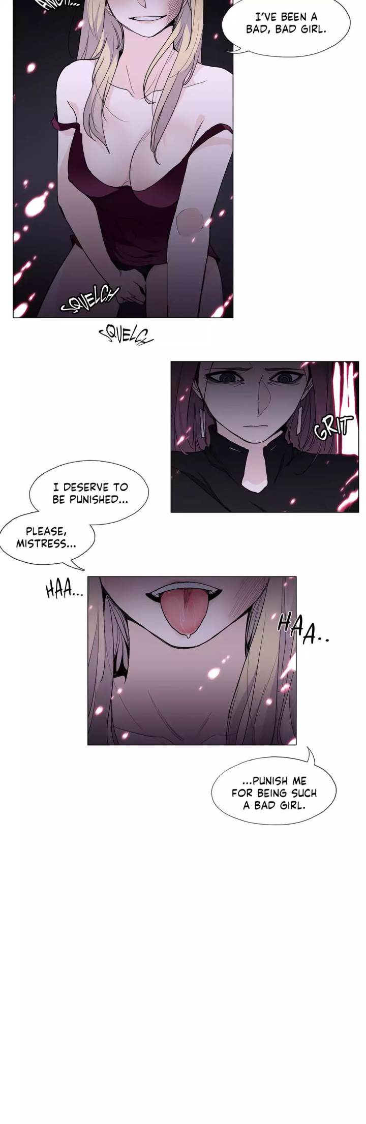 Elixir Chapter 15 Page 4