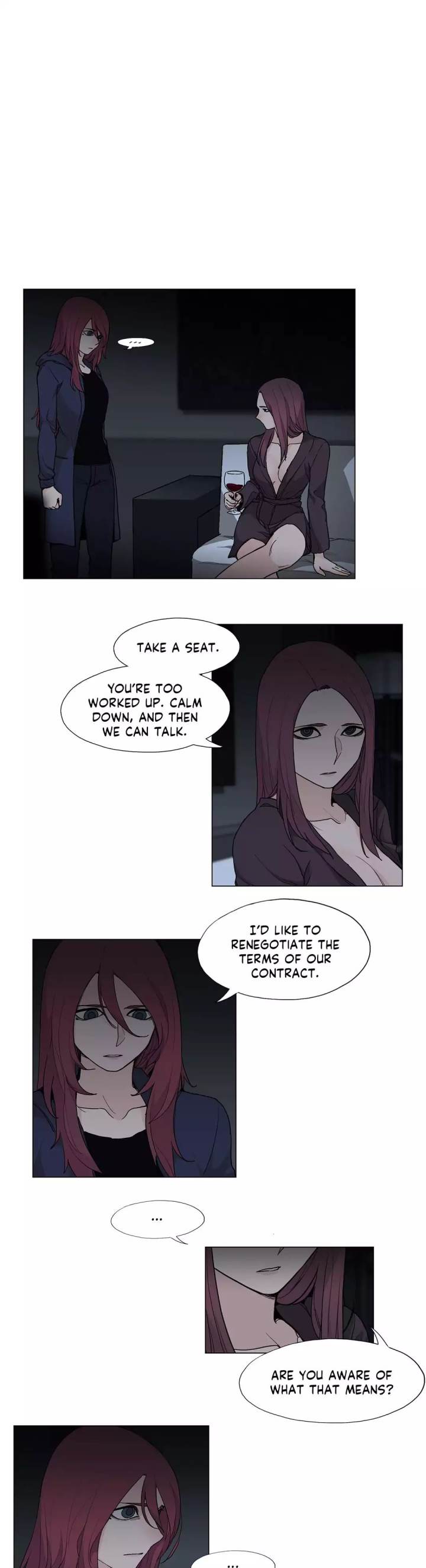 Elixir Chapter 15 Page 5