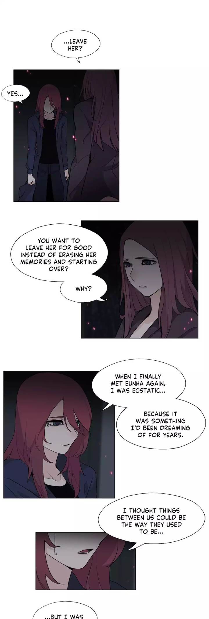Elixir Chapter 16 Page 1