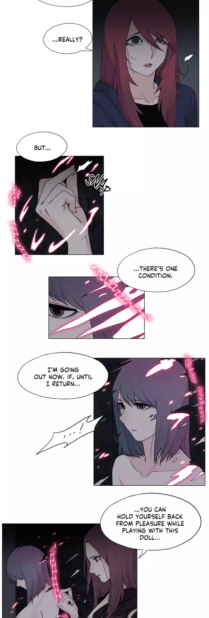 Elixir Chapter 16 Page 3