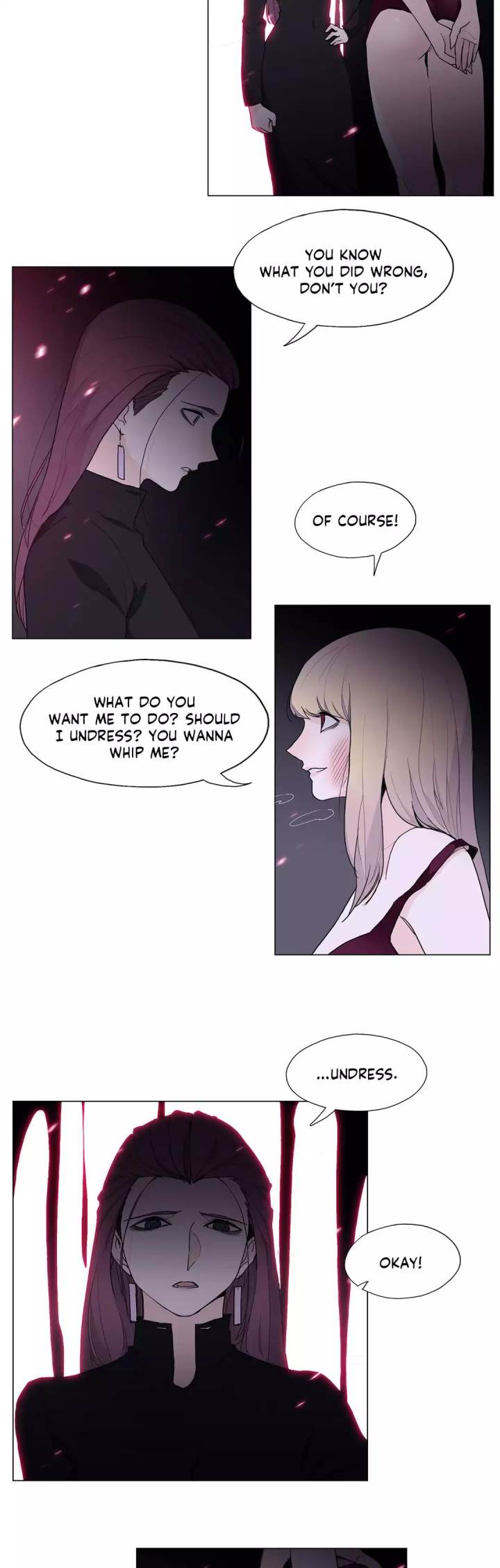 Elixir Chapter 16 Page 7