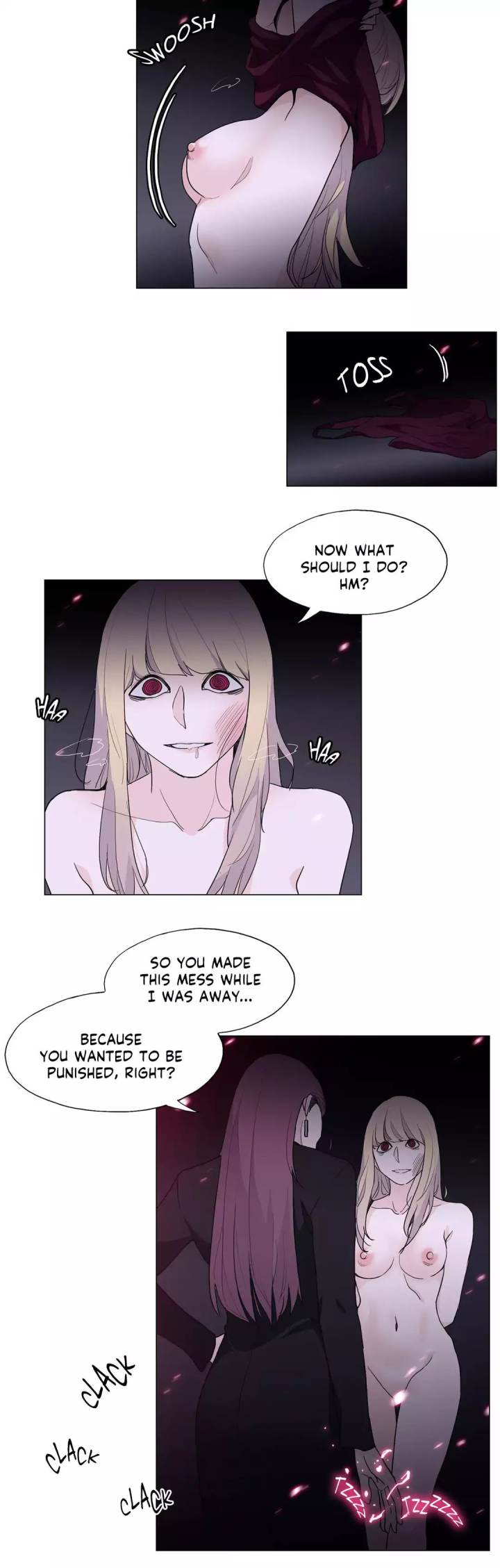 Elixir Chapter 16 Page 8