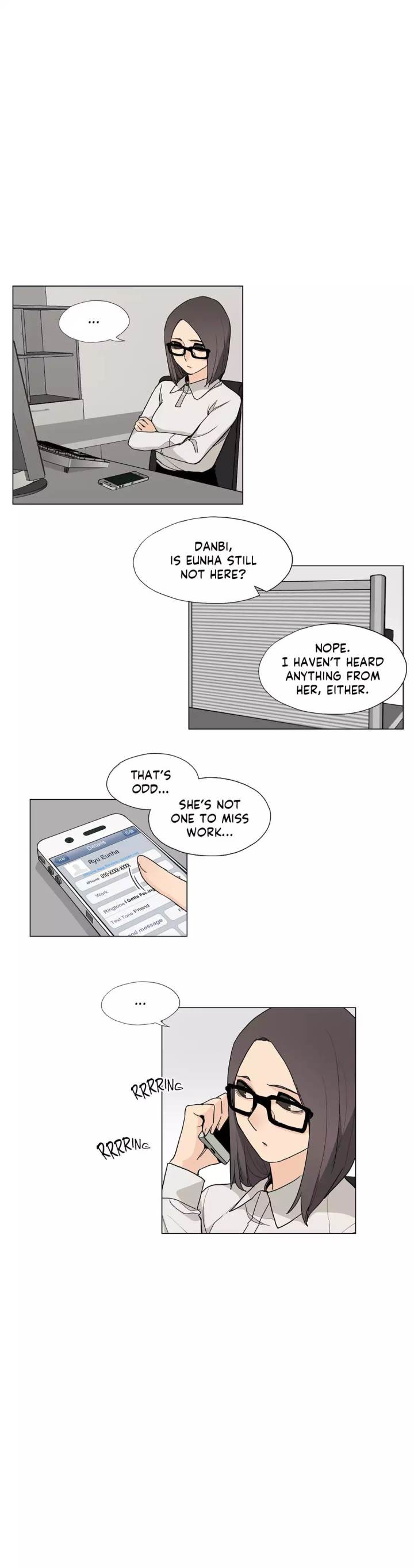 Elixir Chapter 17 Page 6