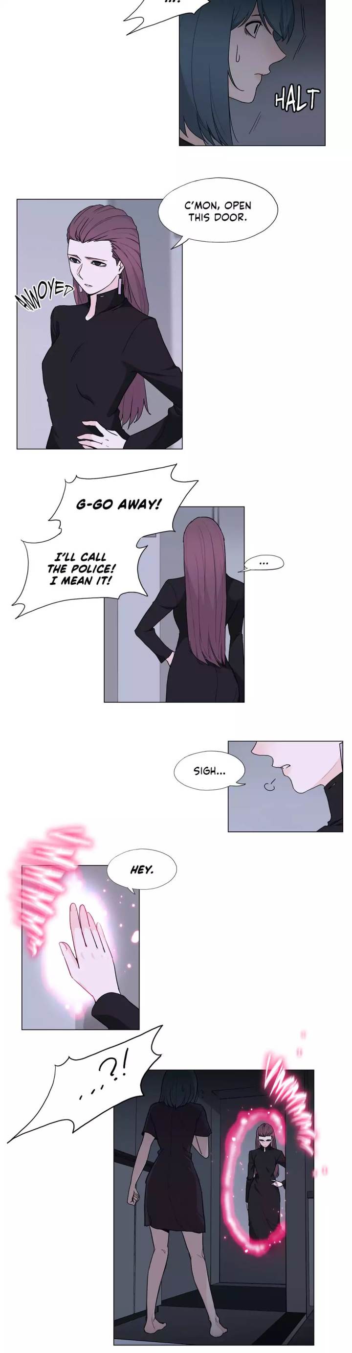 Elixir Chapter 17 Page 9