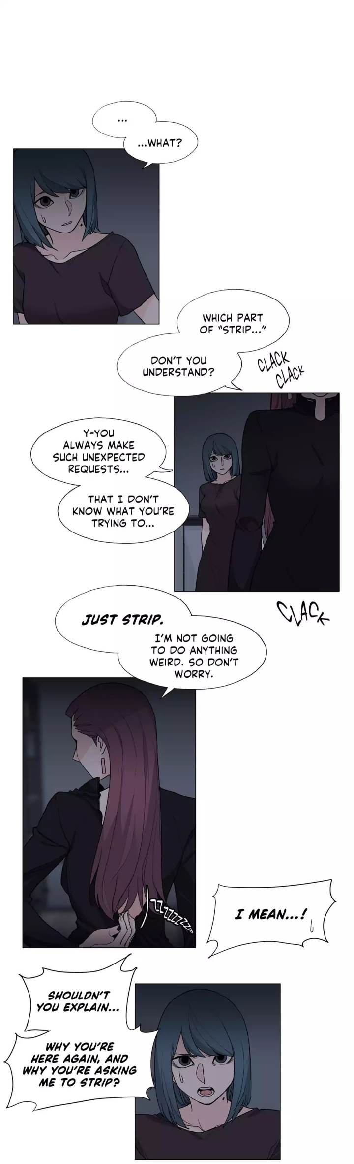 Elixir Chapter 18 Page 1