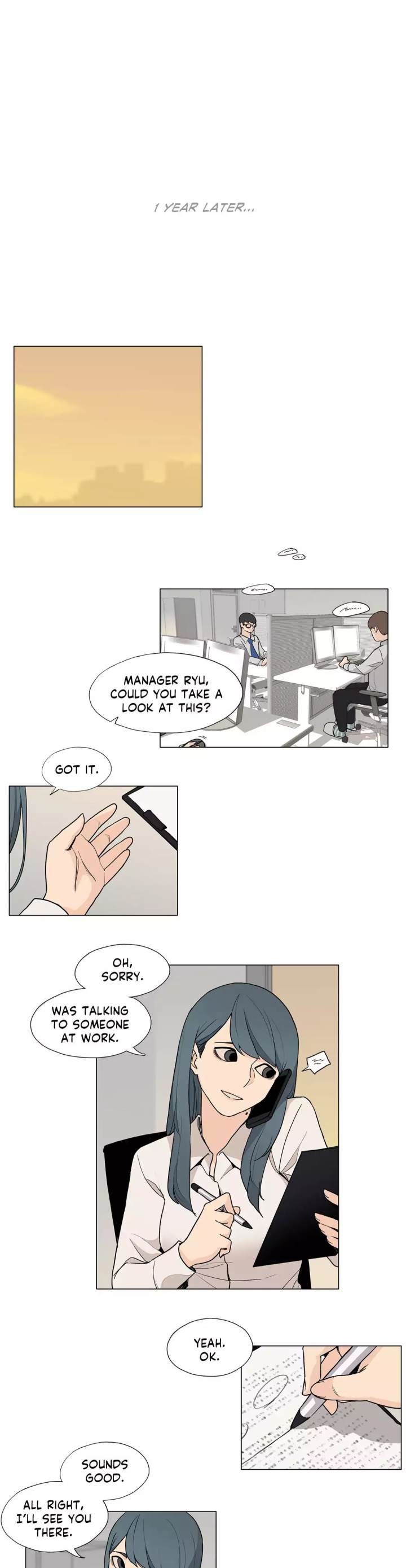 Elixir Chapter 19 Page 1