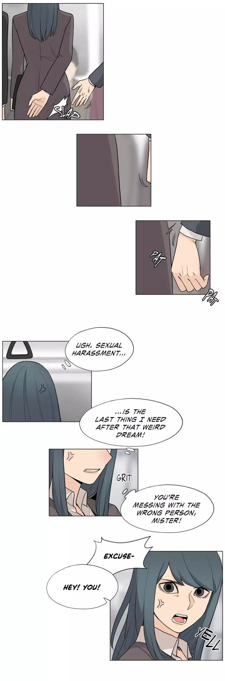 Elixir Chapter 19 Page 9