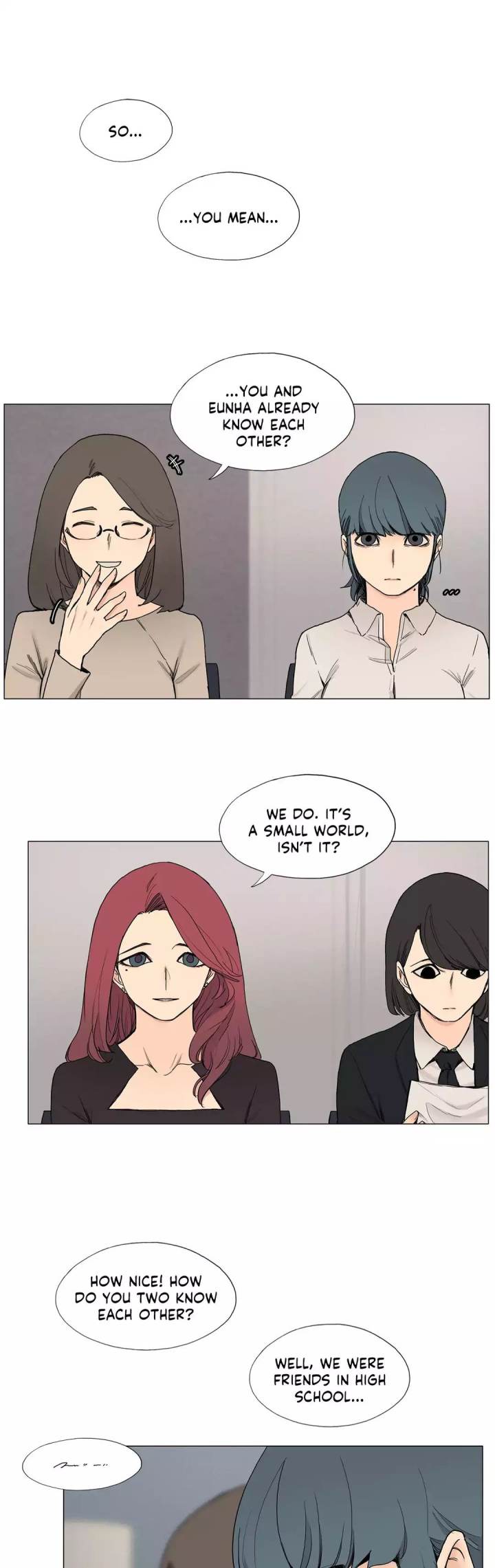 Elixir Chapter 2 Page 1