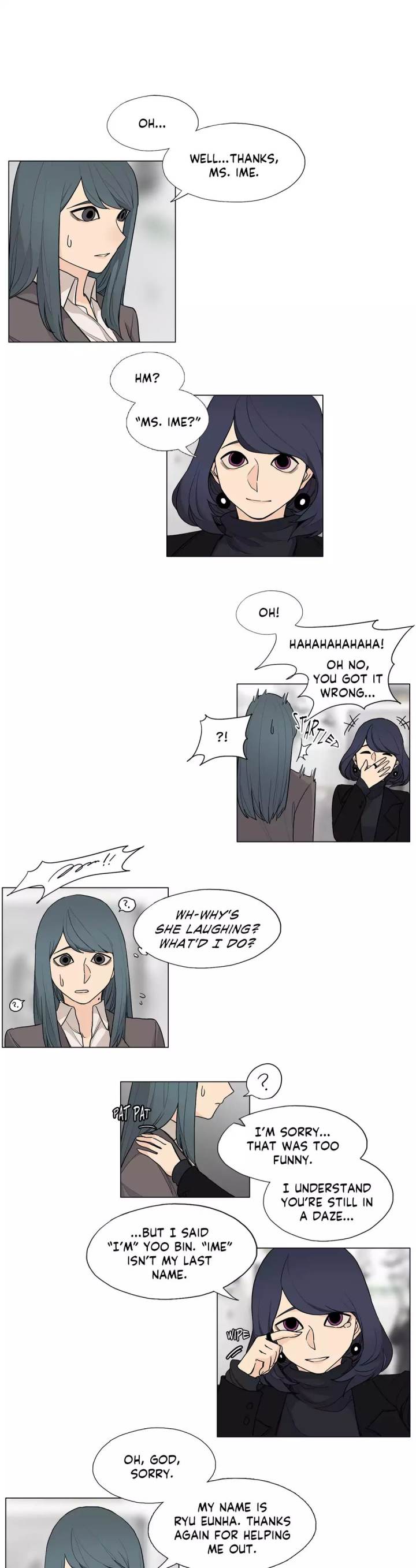 Elixir Chapter 20 Page 1