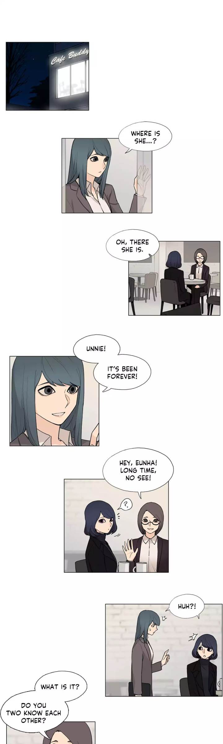 Elixir Chapter 20 Page 4