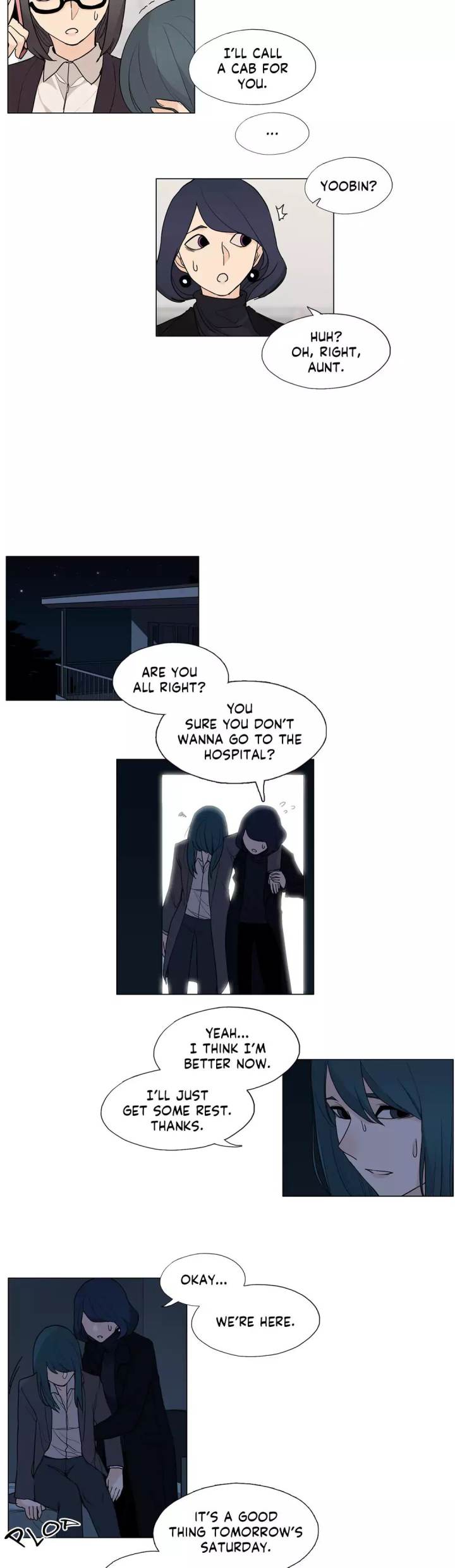 Elixir Chapter 20 Page 9