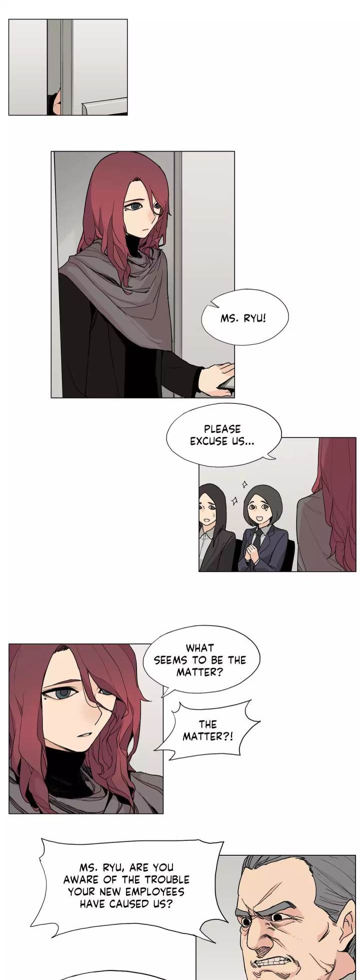 Elixir Chapter 22 Page 7