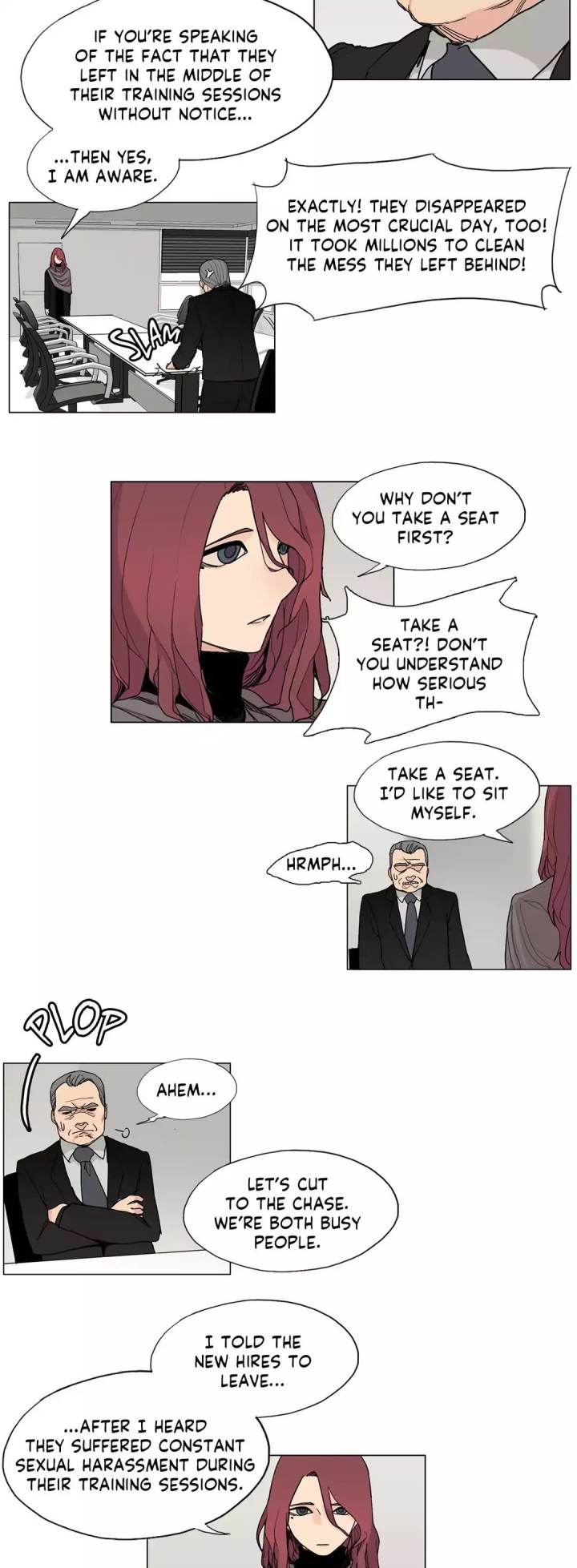 Elixir Chapter 22 Page 8