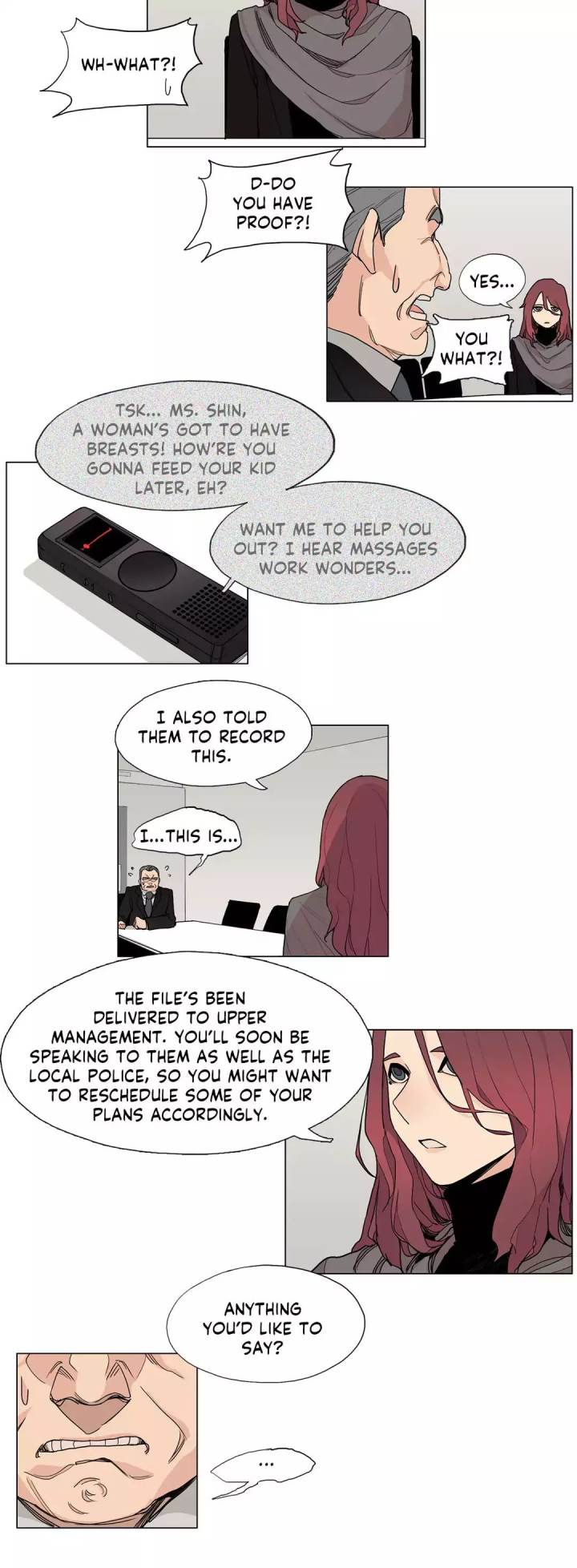 Elixir Chapter 22 Page 9