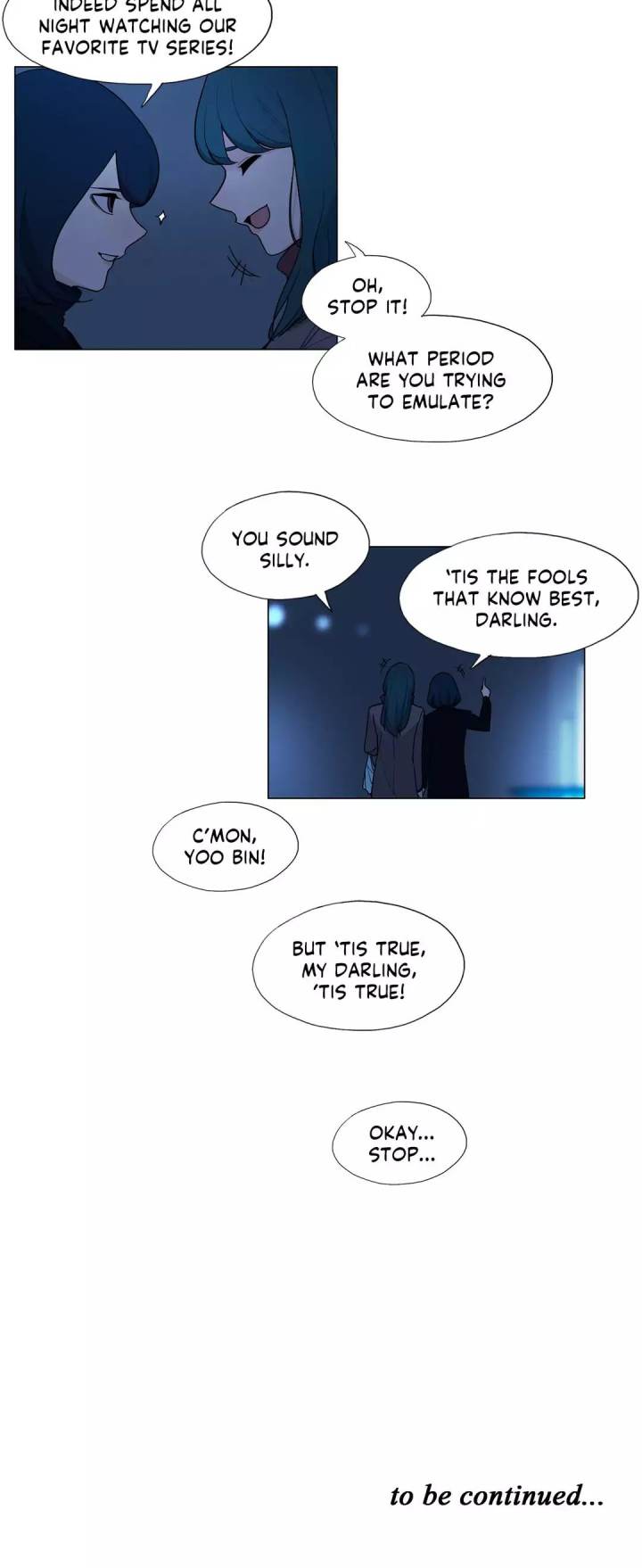 Elixir Chapter 23 Page 12