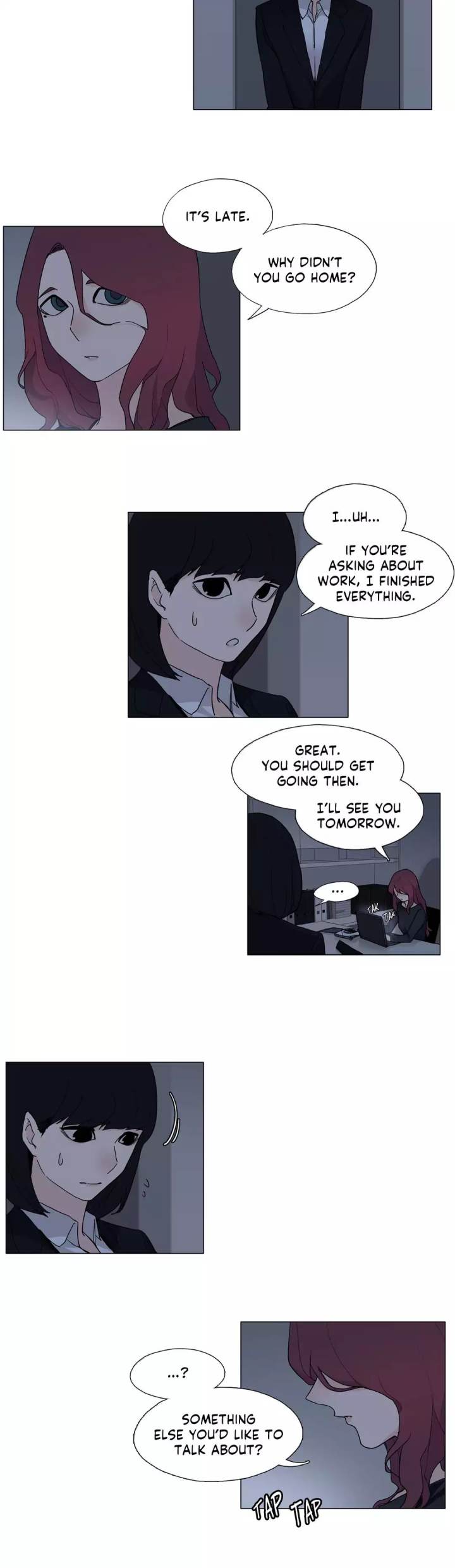 Elixir Chapter 23 Page 2