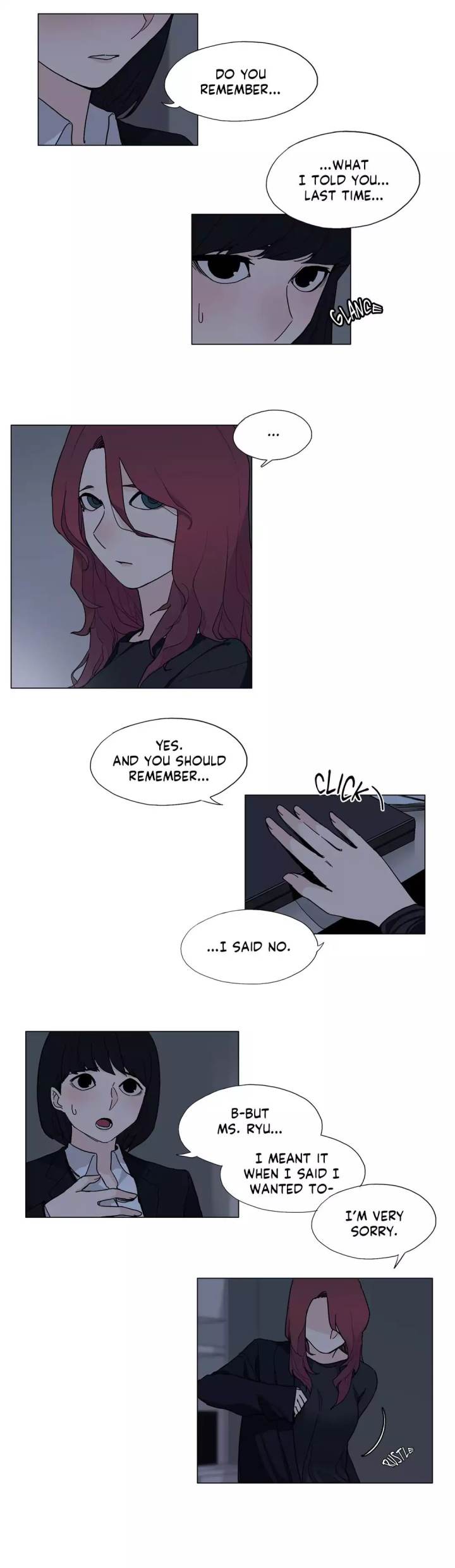 Elixir Chapter 23 Page 3