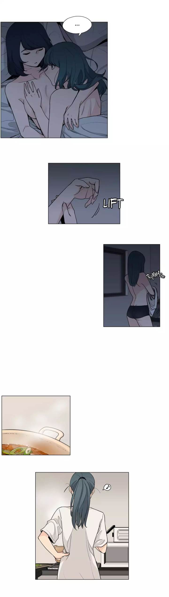 Elixir Chapter 23 Page 7