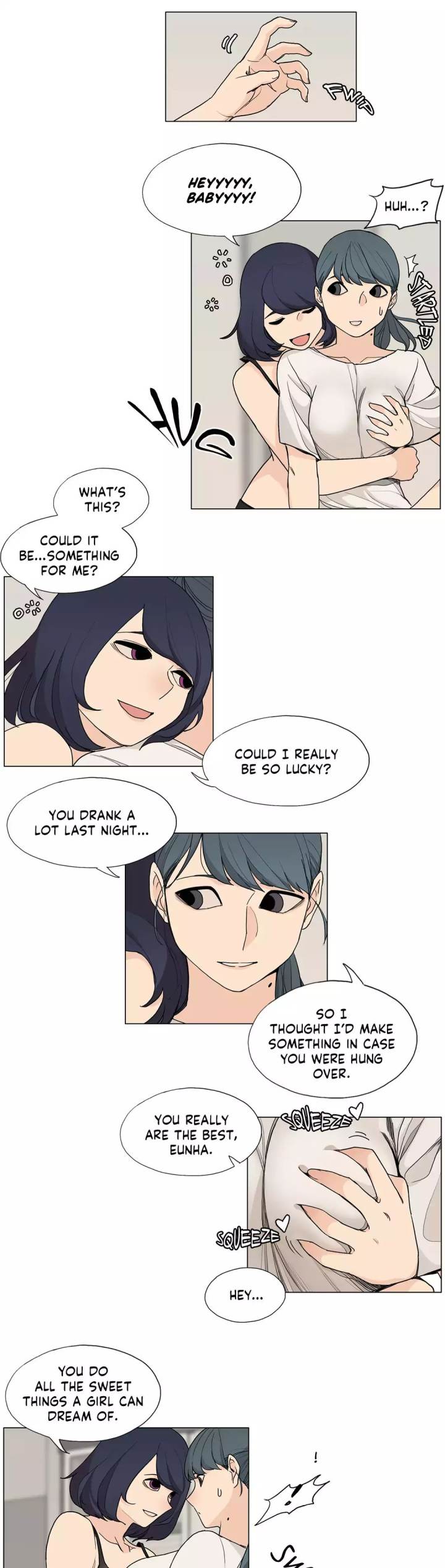 Elixir Chapter 23 Page 8