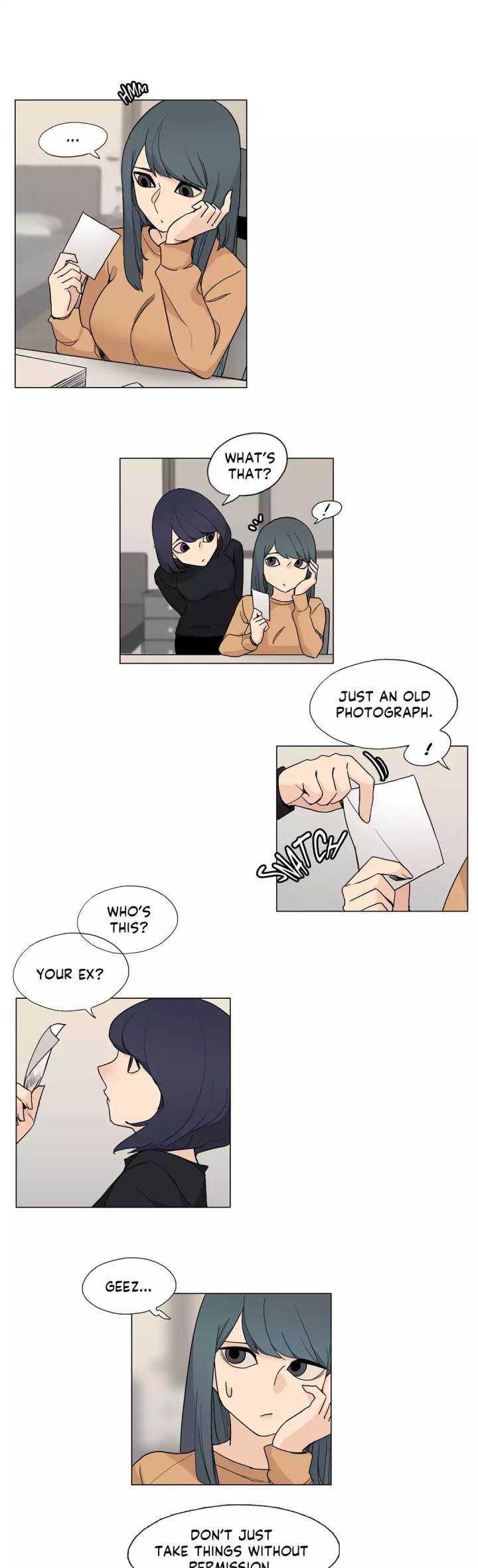 Elixir Chapter 24 Page 6